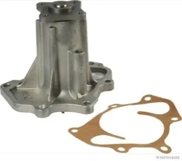 Насос охолоджуючої рідини, з ущільненням INFINITI FX, QX56, QX70, QX80 NISSAN ARMADA MK I, NV 2500, PATROL VI, TITAN 5.0/5.6/5.6ALK 08.03 JAKOPARTS J1511106 Купити в Україні