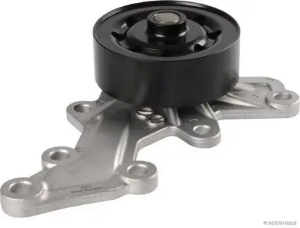 Насос охолоджуючої рідини, з ущільненням TOYOTA YARIS 1.3/1.5 04.16 JAKOPARTS J1512062 Купити в Україні