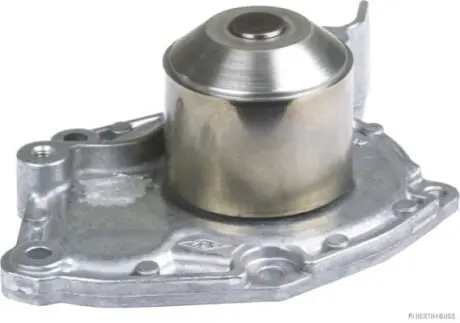 Насос охолоджуючої рідини, з ущільненням VOLVO S40 I, V40 MITSUBISHI CARISMA, SPACE STAR NISSAN INTERSTAR, PRIMASTAR OPEL MOVANO A, VIVARO A RENAULT AVANTIME, CLIO III 1.8/1.9D/2.0 09.99 JAKOPARTS J1515055 Купити в Україні