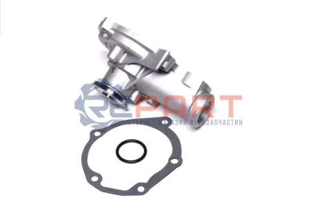 Помпа води Mitsubishi Lancer VI/VII 2.0 98-13/Outlander I 2.0 02-07 JAKOPARTS J1515066 Купити в Україні