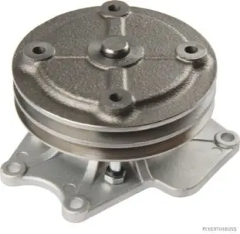 Насос охолоджуючої рідини, з ущільненням MITSUBISHI PAJERO II 2.8D 06.94-10.99 JAKOPARTS J1515067 Купити в Україні