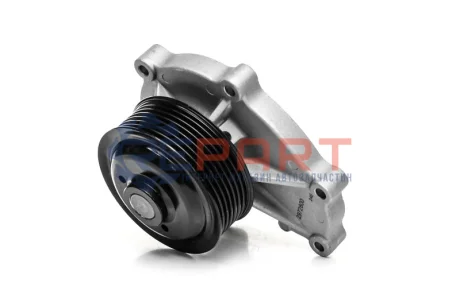 Насос охолоджувальної рідини, охолодження двигуна JAKOPARTS J1517022 Купити в Україні