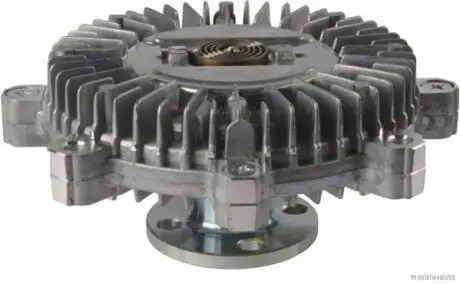 Вискомуфта вентилятора радиатора JAKOPARTS J1528003 Купить в Украине
