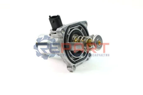 Термостат Opel Astra/Vectra 1.6/1.8 00- (105°) (з прокладкою) JAKOPARTS J1530908 Купити в Україні