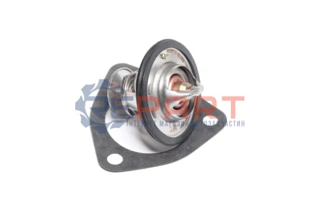 Термостат Kia Sorento/Hyundai/H-1 2.5TD/CRDi 01- (82°C) JAKOPARTS J1531019 Купити в Україні