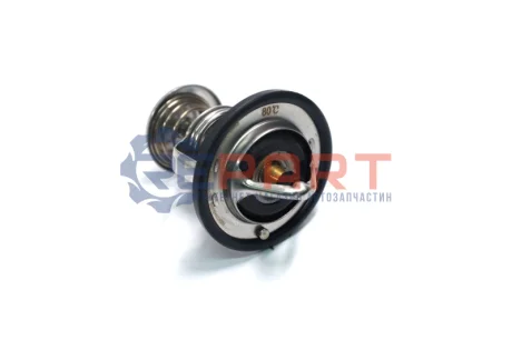 Термостат системи охолодження (80°C) CITROEN C1 DAIHATSU CUORE VI, CUORE VII, SIRION PEUGEOT 107 SUBARU JUSTY IV TOYOTA AYGO, YARIS, YARIS / VIOS 1.0-1.4D 05.03 JAKOPARTS J1532028 Купити в Україні