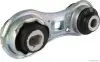 Фото Подушка двигуна (R) Renault Megane II/Scenic II 1.9dCi/2.0 16V 02- JAKOPARTS (J1791009) зображення 2