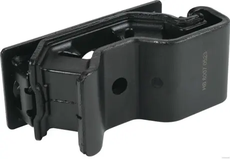 Подушка двигуна задн, гумово-металев. SUZUKI GRAND VITARA I, VITARA 1.6-2.7 07.88-09.05 JAKOPARTS J1798007 Купити в Україні