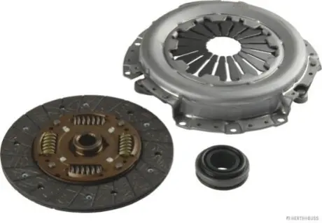 Комплект зчеплення JAKOPARTS J2000312 Купити в Україні
