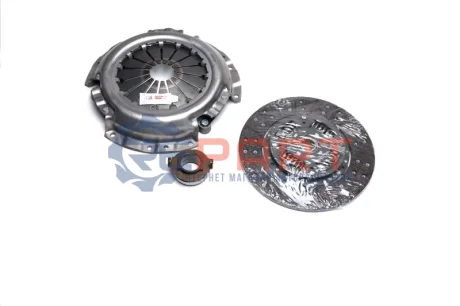 Комплект зчеплення JAKOPARTS J2000314