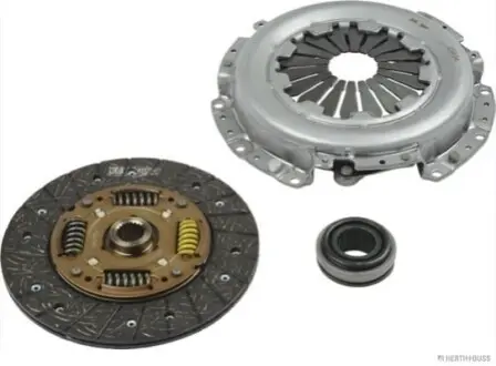 Комплект зчеплення JAKOPARTS J2000318 Купити в Україні