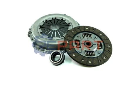 Фото Комплект зчеплення JAKOPARTS (J2000324) зображення 1