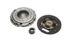 Фото Комплект зчеплення Hyundai Elantra/Kia Cee'd 1.4/1.6 CRDi 06- (d=238mm) (+вижимний) JAKOPARTS (J2000365) зображення 1