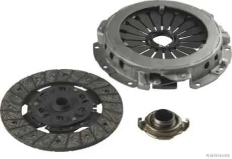 Комплект зчеплення JAKOPARTS J2000516 Купити в Україні