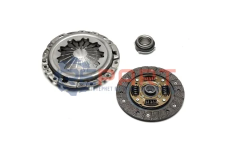 Фото Комплект зчеплення JAKOPARTS (J2000529) зображення 1
