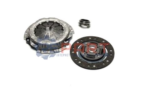 Комплект сцепления JAKOPARTS J2000545