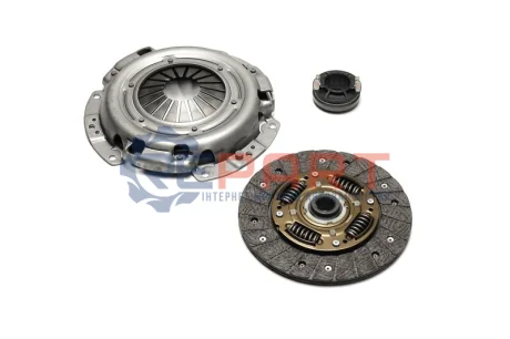 Комплект зчеплення JAKOPARTS J2000549 Купити в Україні