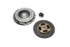 Фото Комплект зчеплення Hyundai Tucson/Kia Sportage 2.0CRDi/2.0 16V 04- (d=236mm) (+вижимний) JAKOPARTS (J2000573) зображення 1