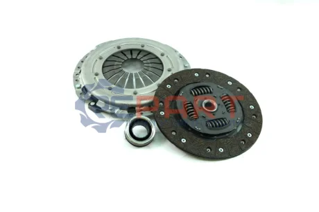 Фото Комплект зчеплення JAKOPARTS (J2000574) зображення 1