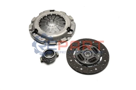 Фото 1 — Комплект зчеплення JAKOPARTS (J2000576) Фото Комплект зчеплення JAKOPARTS (J2000576) зображення 1