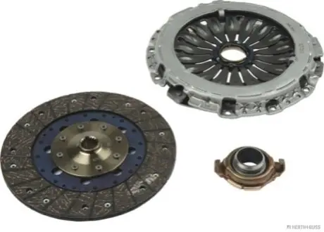 Комплект зчеплення JAKOPARTS J2000583 Купити в Україні