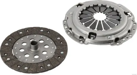 Комплект зчеплення JAKOPARTS J2001130 Купити в Україні