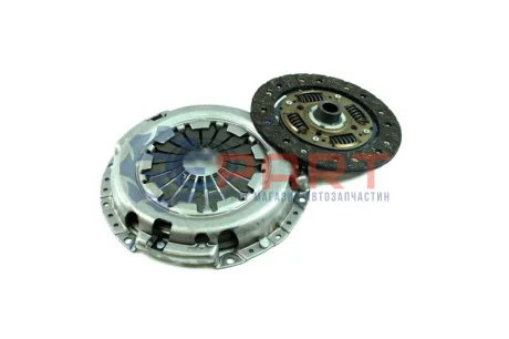 Фото Комплект сцепления JAKOPARTS (J2001207) изображение 1