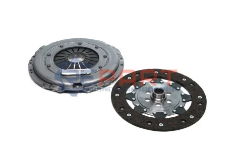 Фото Комплект сцепления JAKOPARTS (J2001250) изображение 1