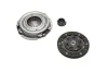 Комплект зчеплення Renault Kangoo 1.2-1.4 97-14 (d=182mm) (+вижимний) J2001251