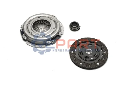 Фото Комплект сцепления JAKOPARTS (J2001251) изображение 1