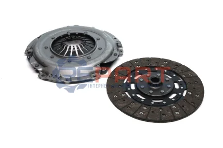 Комплект зчеплення JAKOPARTS J2001307 Купити в Україні