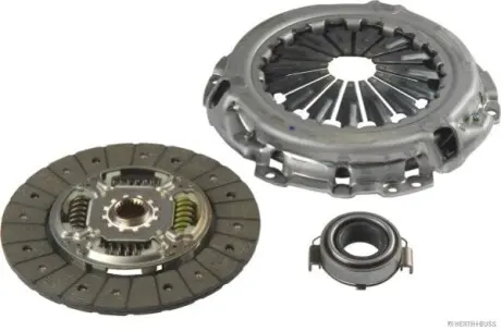 Комплект зчеплення JAKOPARTS J2002077 Купити в Україні