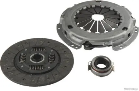 Комплект зчеплення JAKOPARTS J2002141 Купити в Україні