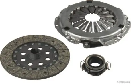 Комплект зчеплення JAKOPARTS J2002186 Купити в Україні