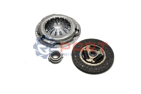 Фото Комплект зчеплення JAKOPARTS (J2002388) зображення 1