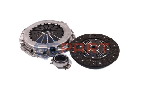 Комплект зчеплення JAKOPARTS J2002405 Купити в Україні