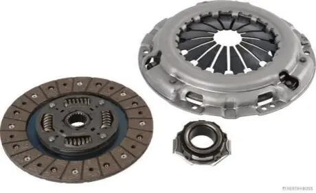 Комплект зчеплення JAKOPARTS J2002409 Купити в Україні