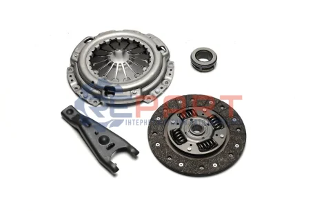 Фото Комплект зчеплення JAKOPARTS (J2003055) зображення 1