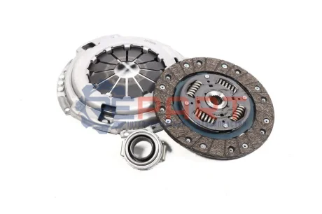 Фото Комплект зчеплення JAKOPARTS (J2004027) зображення 1