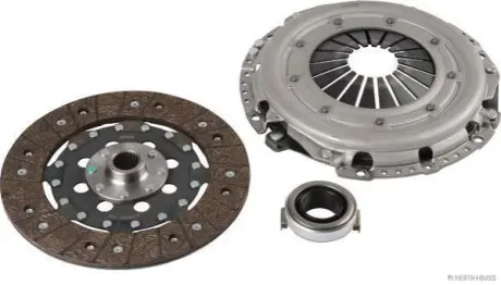Комплект зчеплення JAKOPARTS J2004115 Купити в Україні
