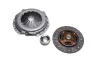 Комплект зчеплення Mitsubishi L200 2.5 TD 4WD 96-07 (d=224mm) (+вижимний) J2005053