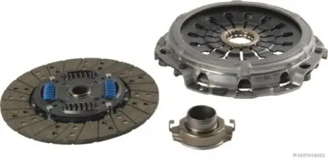 Фото Комплект зчеплення JAKOPARTS (J2005093) зображення 1