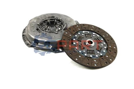 Комплект зчеплення JAKOPARTS J2005202 Купити в Україні