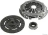 Фото Комплект зчеплення Suzuki Jimny 1.3 16V 98- (d=190mm) (+вижимний) JAKOPARTS (J2008061) зображення 1