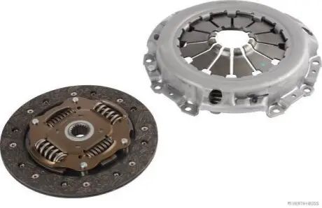 Фото Комплект зчеплення JAKOPARTS (J2008088) зображення 1