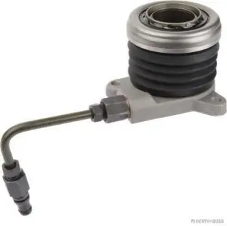 Фото 1 — Центральна муфта вимкнення зчеплення, зчеплення JAKOPARTS (J2410501) Фото Центральна муфта вимкнення зчеплення, зчеплення JAKOPARTS (J2410501) зображення 1