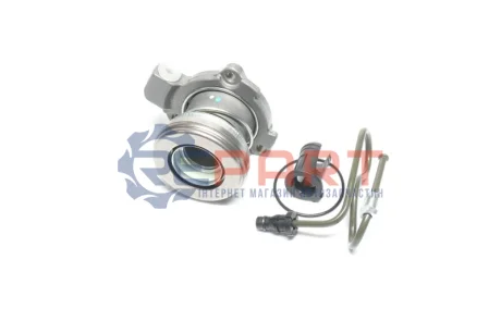 Фото 1 — Подшипник гидравлический выжимной CHEVROLET, GM, SUZUKI (выр-во) JAKOPARTS (J2418001) Фото Подшипник гидравлический выжимной CHEVROLET, GM, SUZUKI (выр-во) JAKOPARTS (J2418001) изображение 1