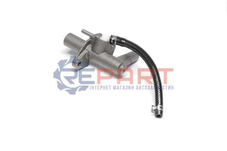 Циліндр зчеплення (головний) Mazda 323/626 97-04 JAKOPARTS J2503019
