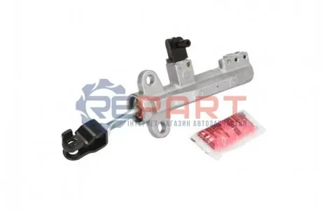 Головний циліндр зчеплення (15,9мм) HONDA CIVIC VIII 1.4-2.2D 09.05-01.12 JAKOPARTS J2504035 Купити в Україні