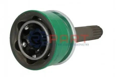 Шарнирный набор JAKOPARTS J2829007